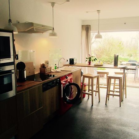 Appartement Beltblick à Fehmarn Extérieur photo