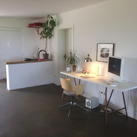 Appartement Beltblick à Fehmarn Extérieur photo