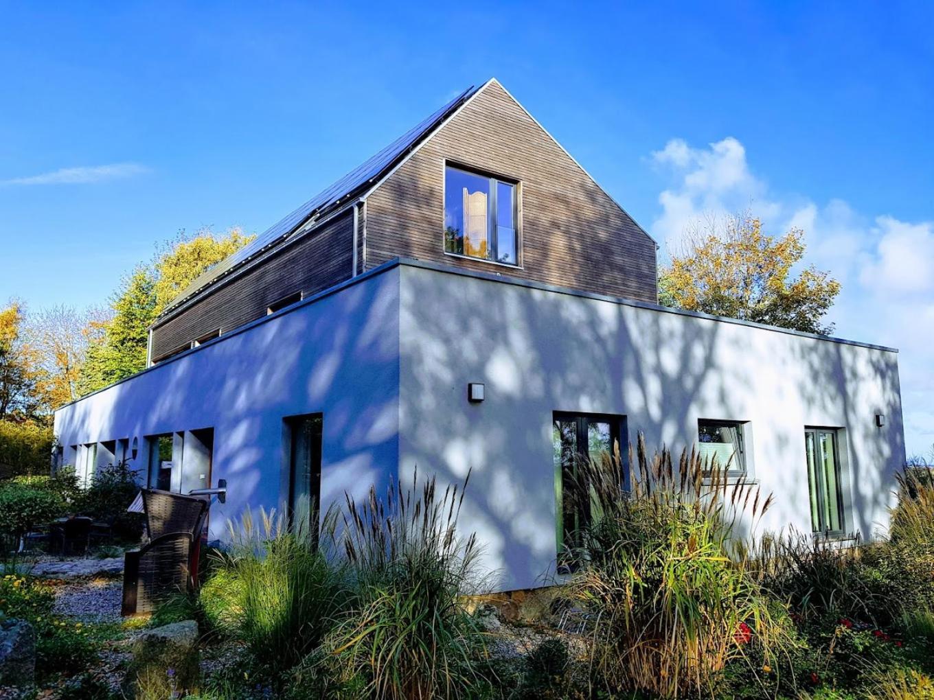 Appartement Beltblick à Fehmarn Extérieur photo