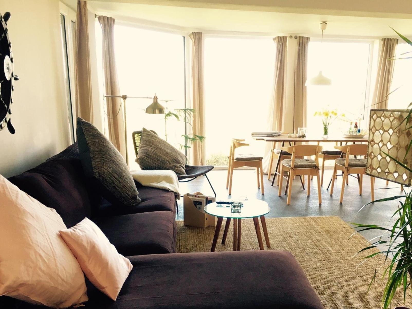 Appartement Beltblick à Fehmarn Extérieur photo