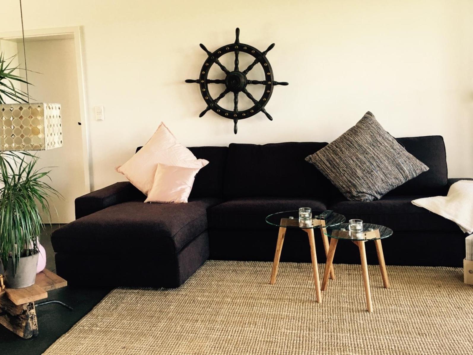Appartement Beltblick à Fehmarn Extérieur photo