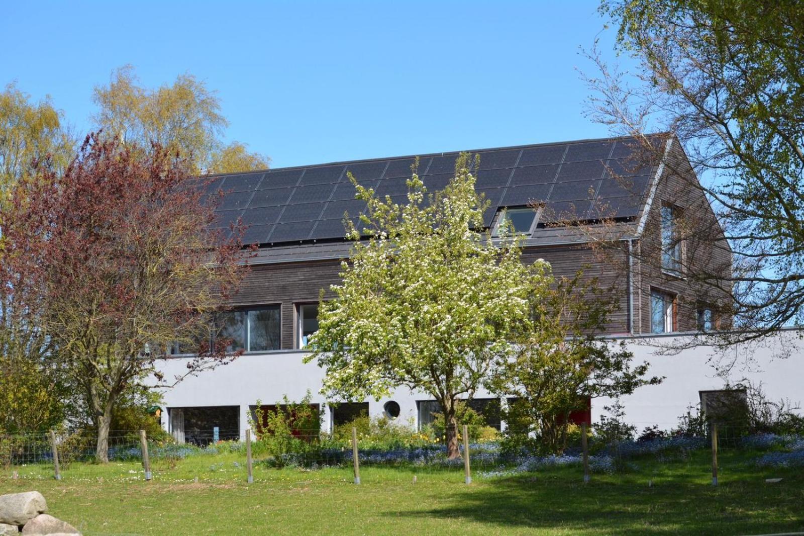 Appartement Beltblick à Fehmarn Extérieur photo