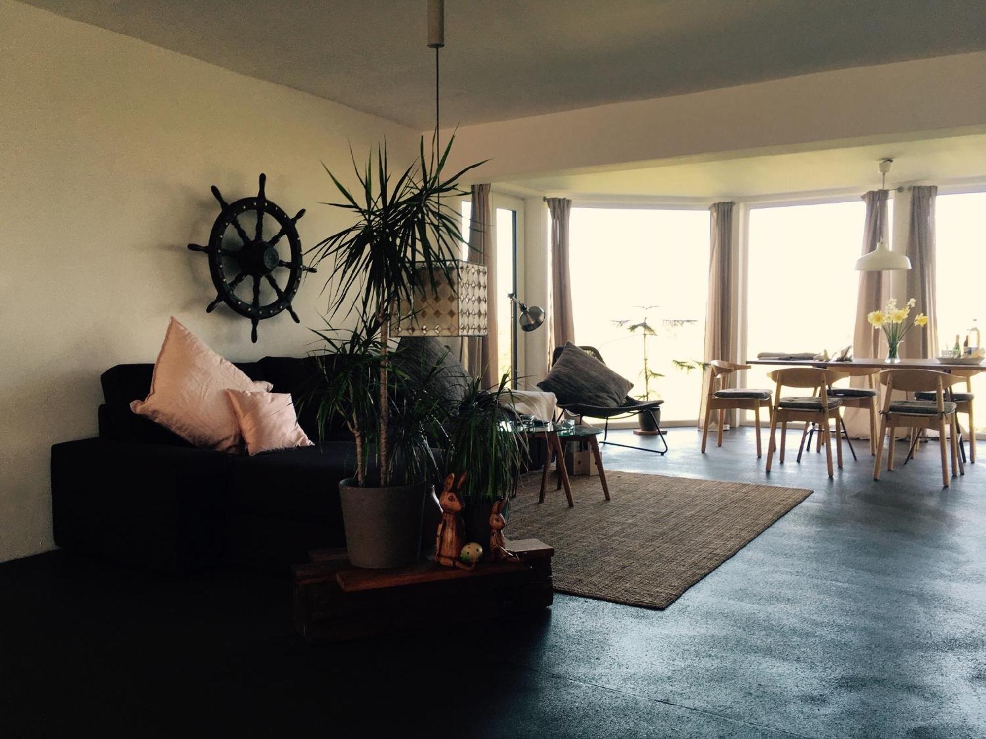 Appartement Beltblick à Fehmarn Extérieur photo