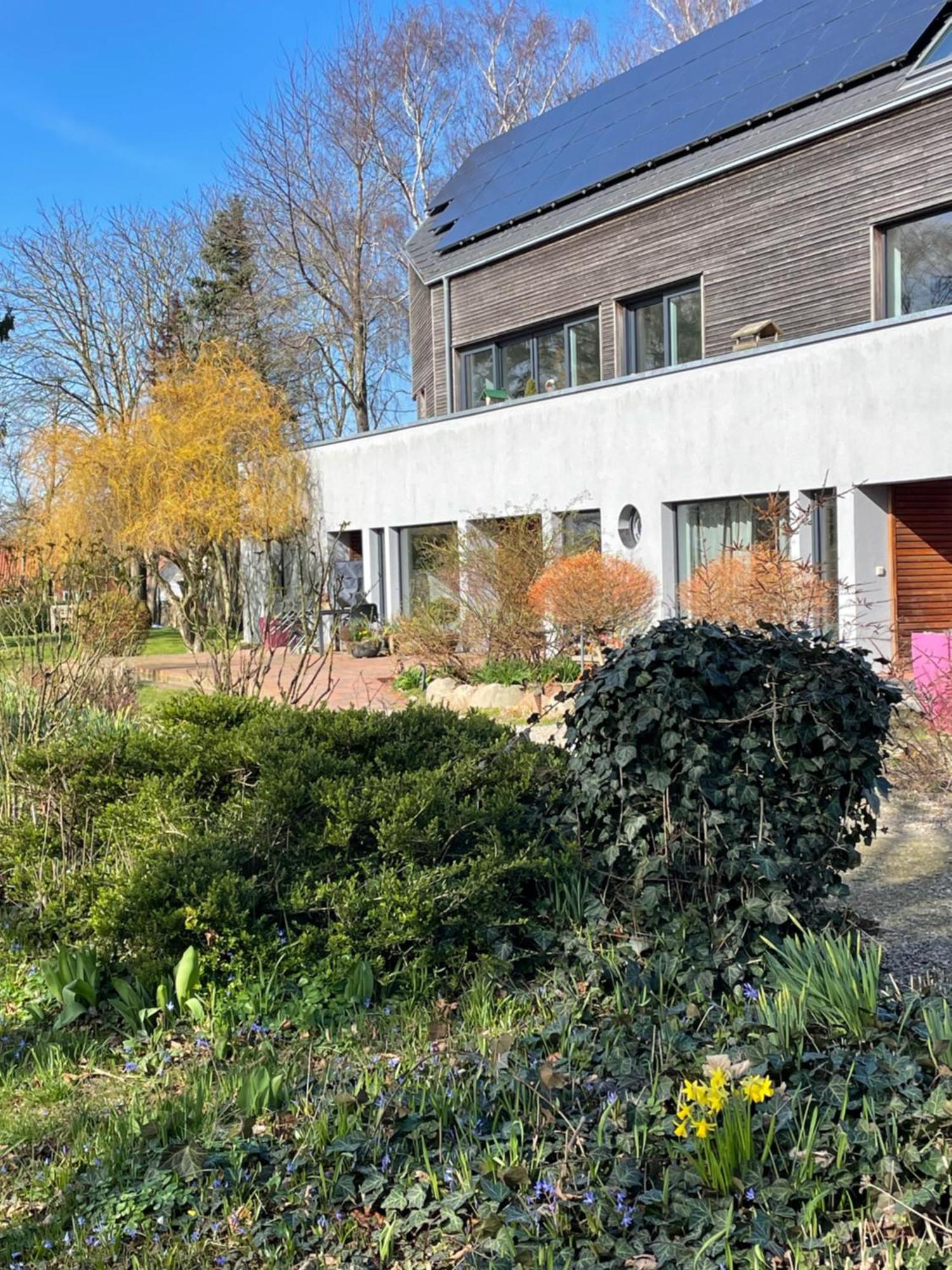 Appartement Beltblick à Fehmarn Extérieur photo