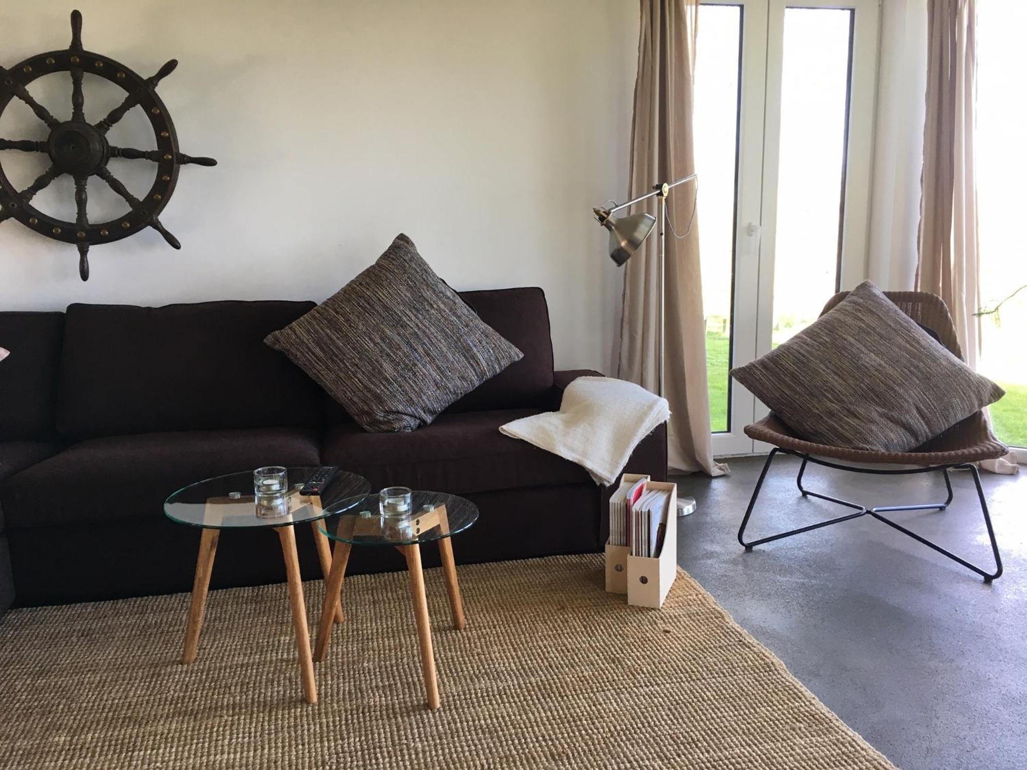 Appartement Beltblick à Fehmarn Extérieur photo