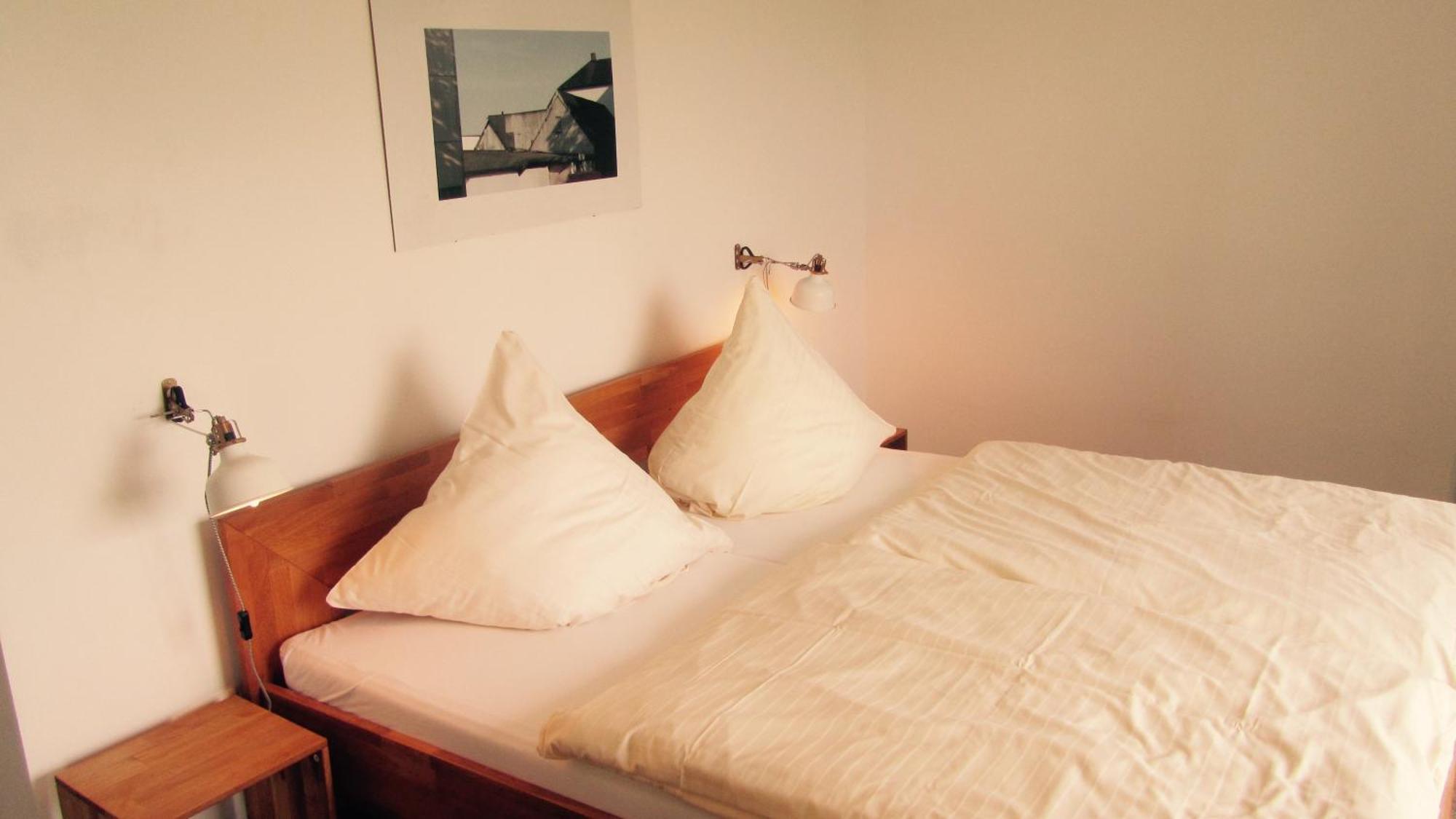 Appartement Beltblick à Fehmarn Extérieur photo
