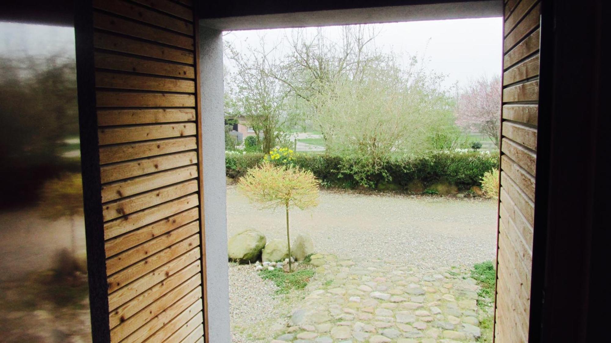 Appartement Beltblick à Fehmarn Extérieur photo
