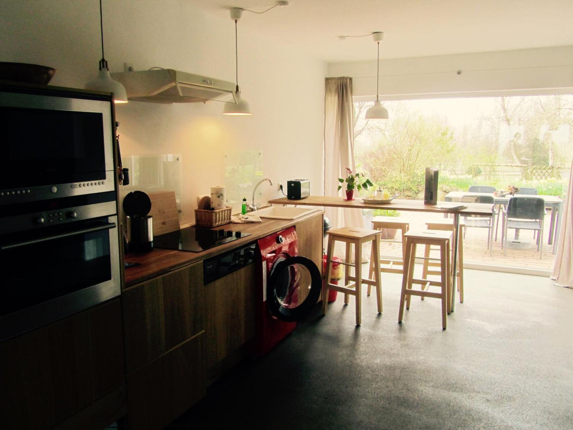 Appartement Beltblick à Fehmarn Extérieur photo