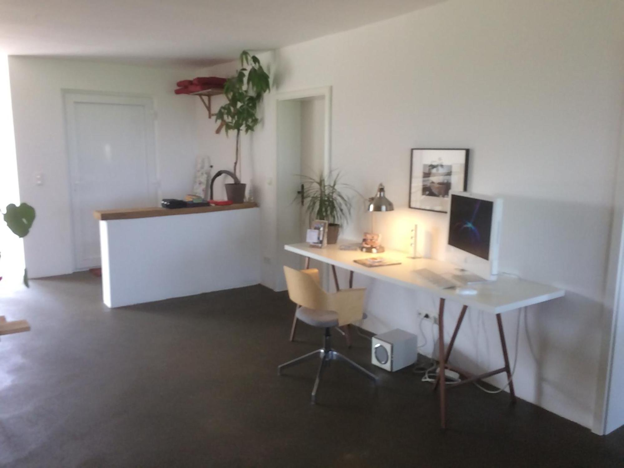 Appartement Beltblick à Fehmarn Extérieur photo
