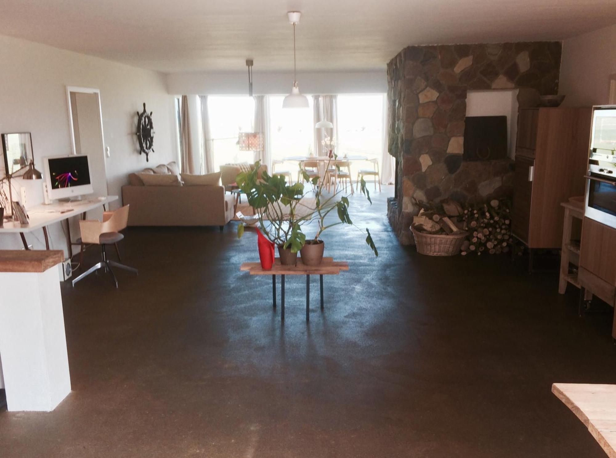 Appartement Beltblick à Fehmarn Extérieur photo