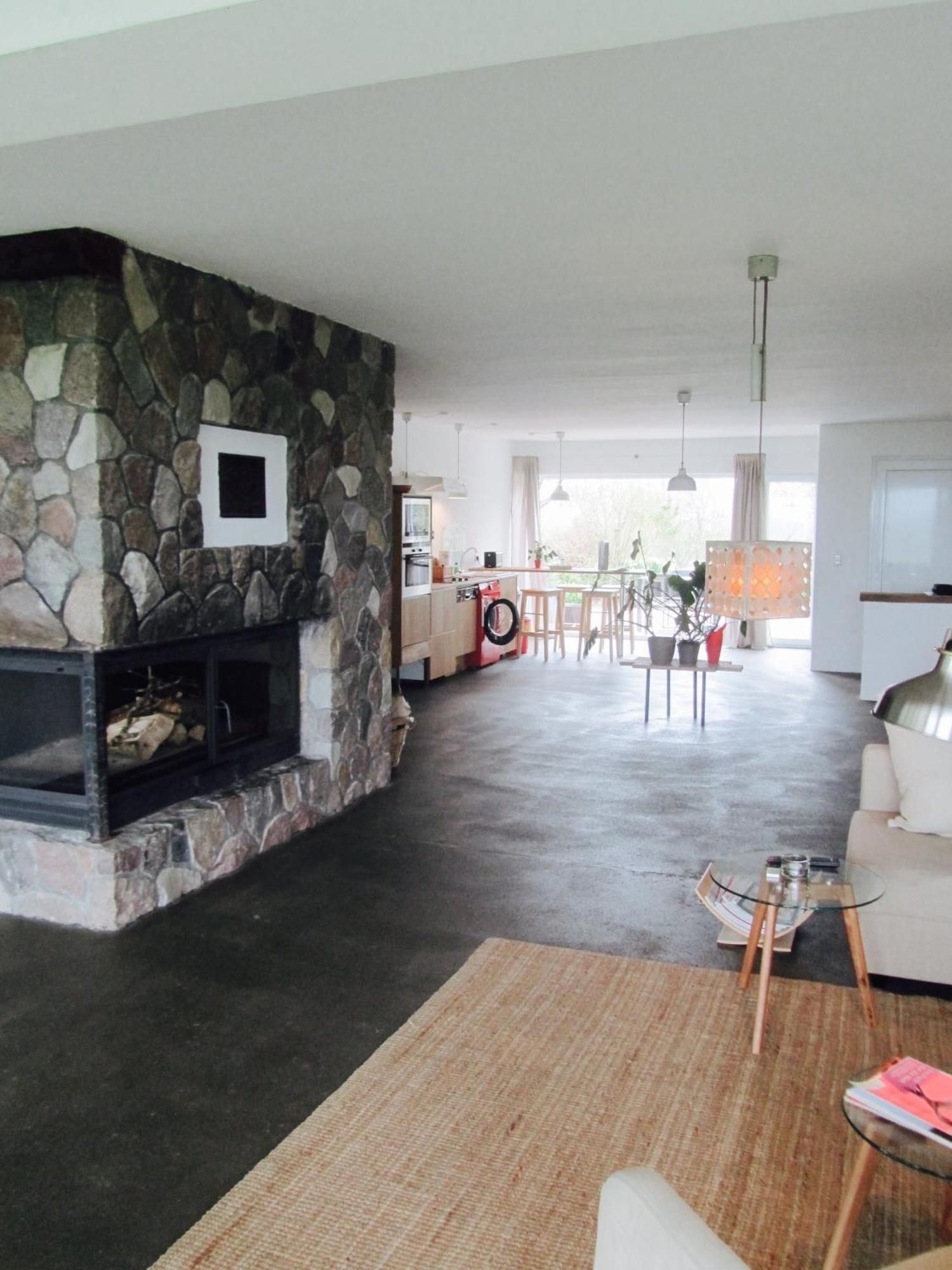 Appartement Beltblick à Fehmarn Extérieur photo
