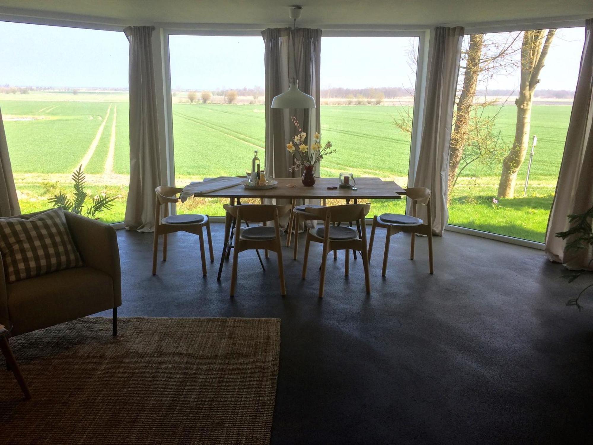 Appartement Beltblick à Fehmarn Extérieur photo