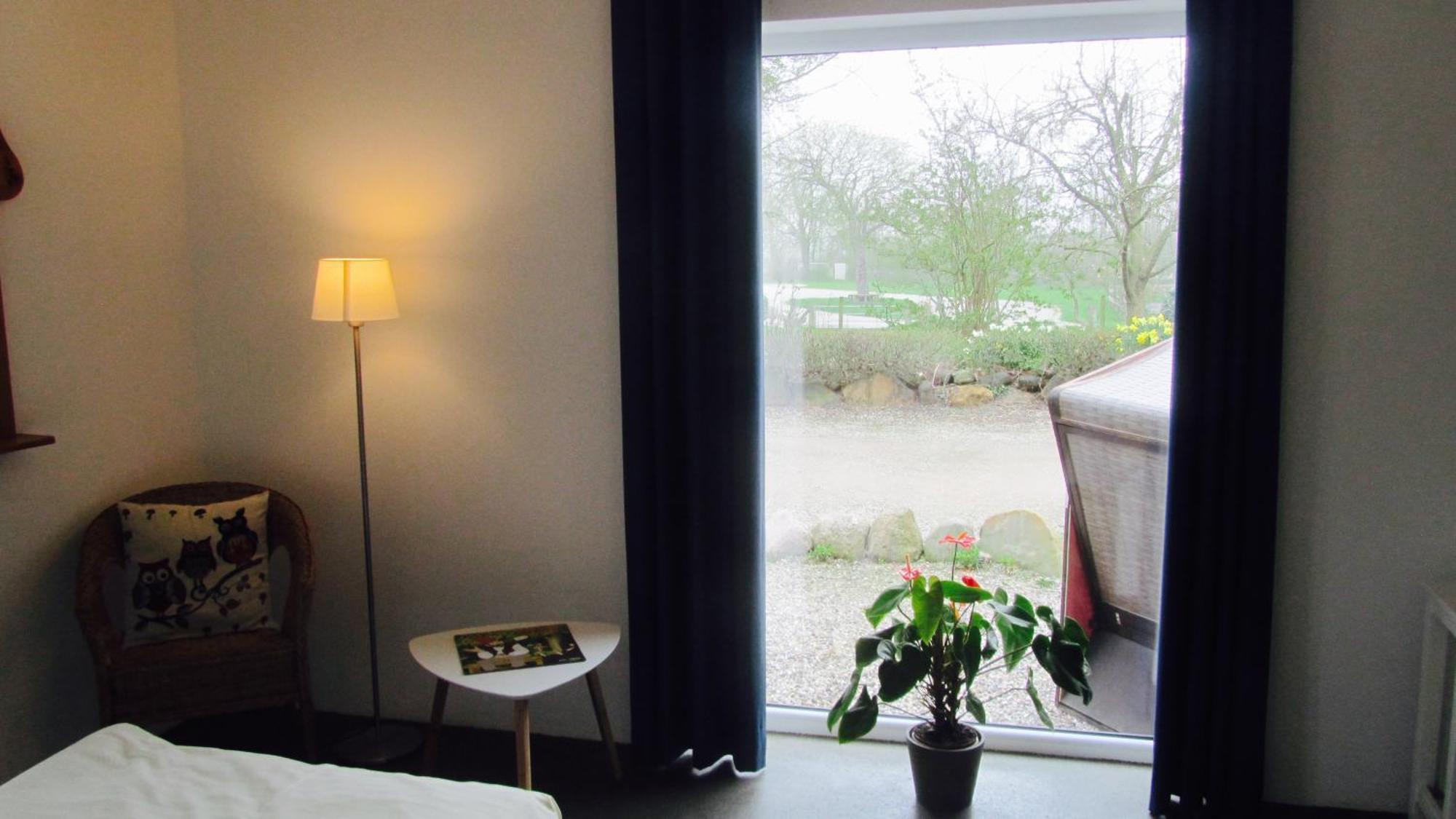 Appartement Beltblick à Fehmarn Extérieur photo