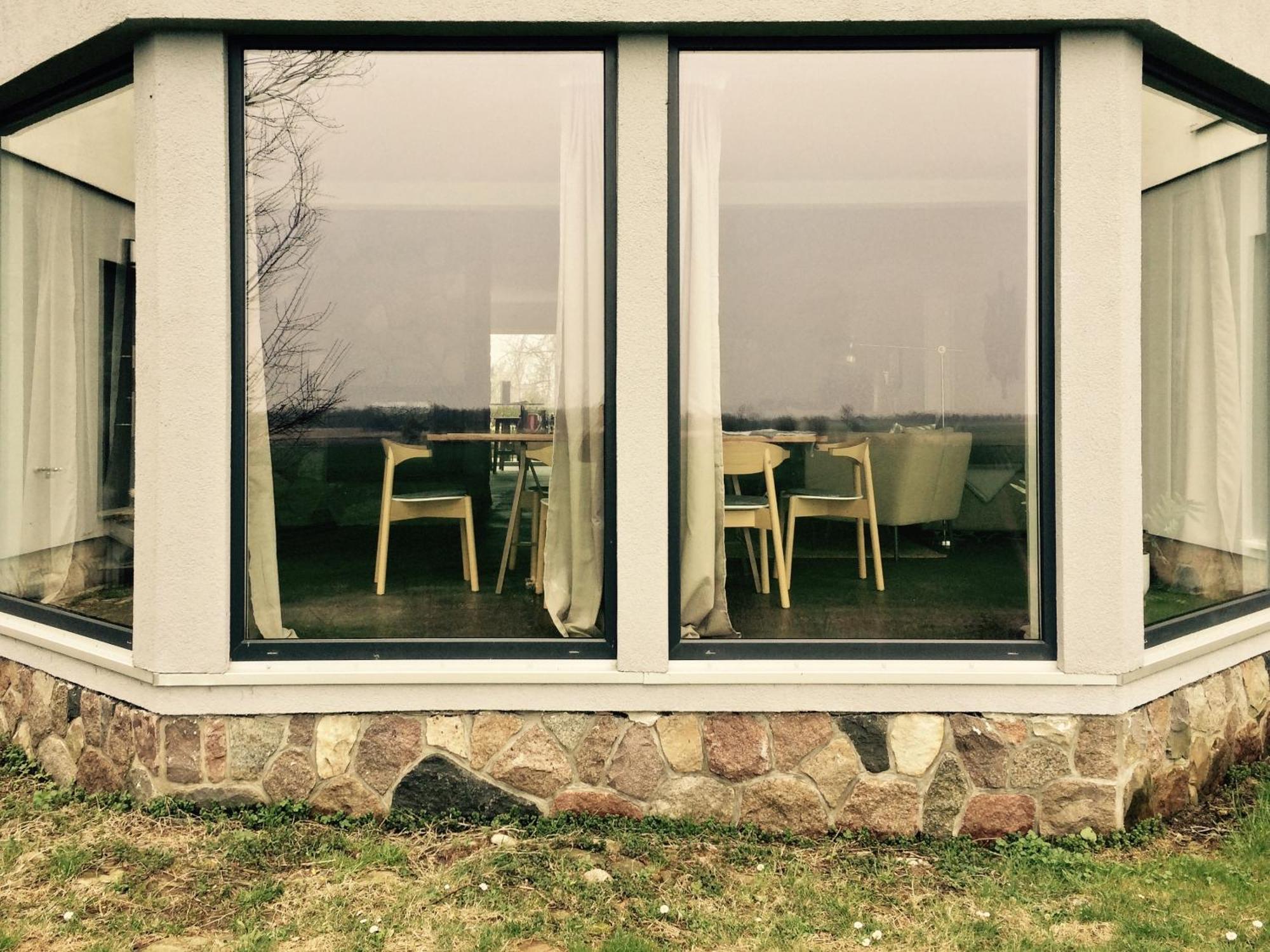 Appartement Beltblick à Fehmarn Extérieur photo