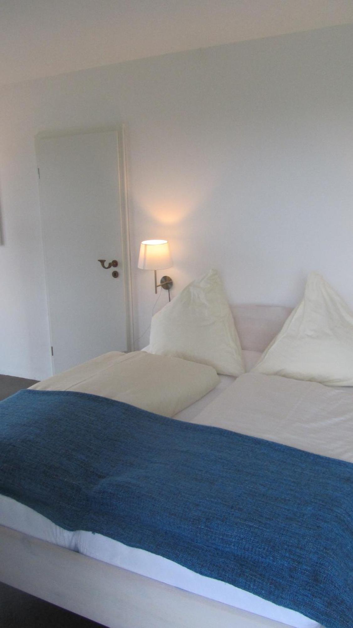 Appartement Beltblick à Fehmarn Extérieur photo