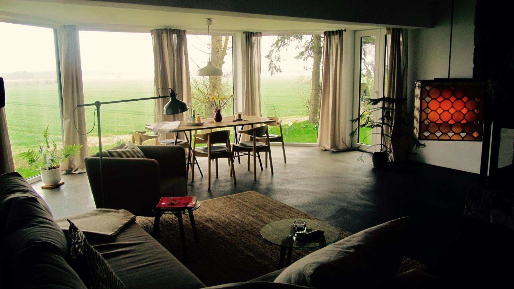Appartement Beltblick à Fehmarn Extérieur photo