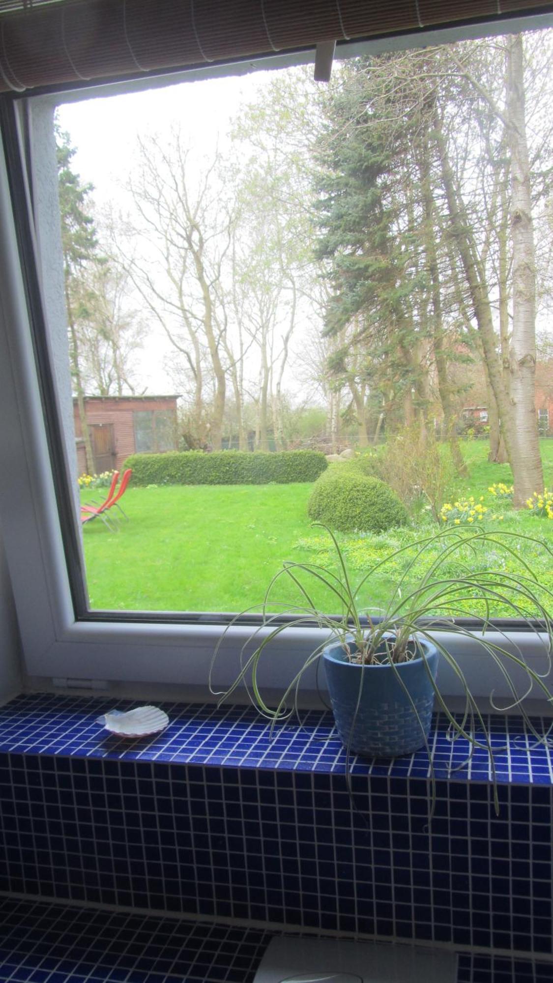 Appartement Beltblick à Fehmarn Extérieur photo