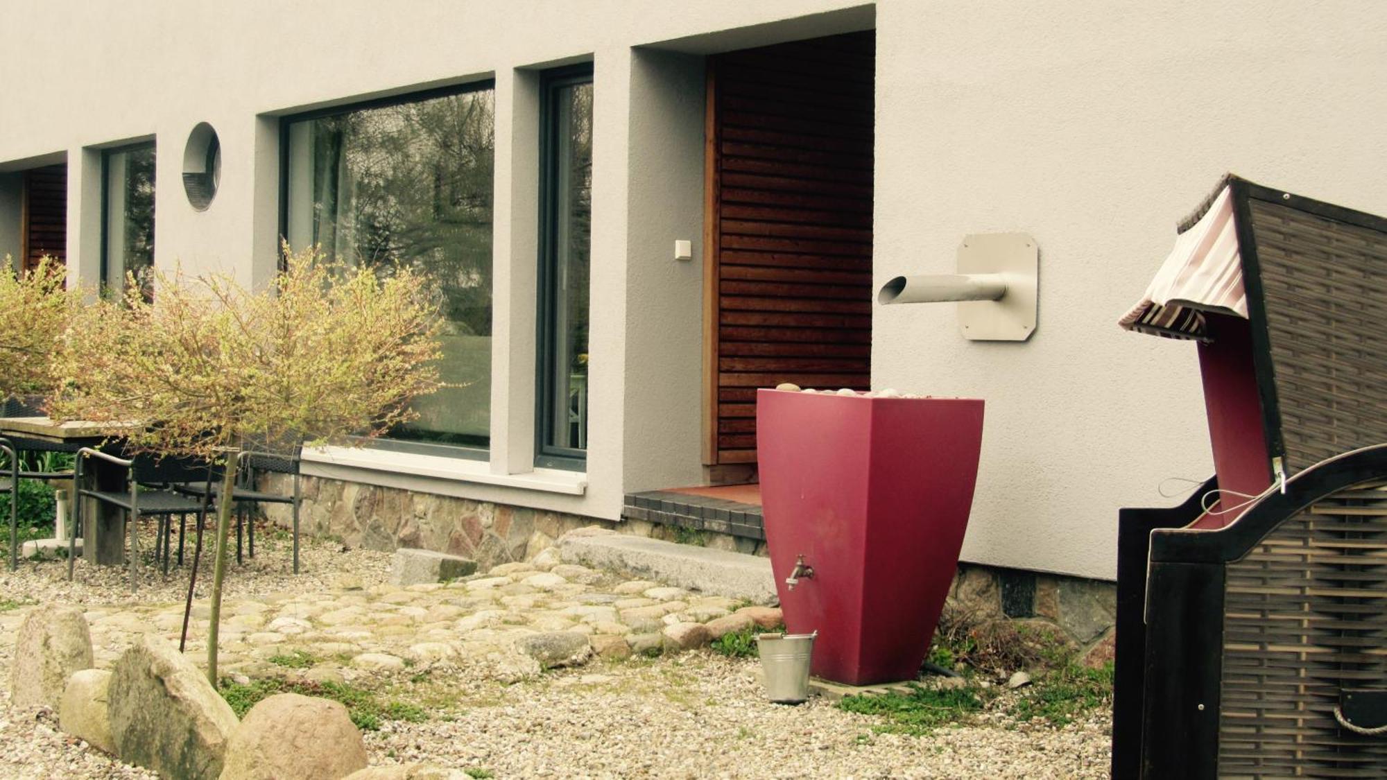 Appartement Beltblick à Fehmarn Extérieur photo