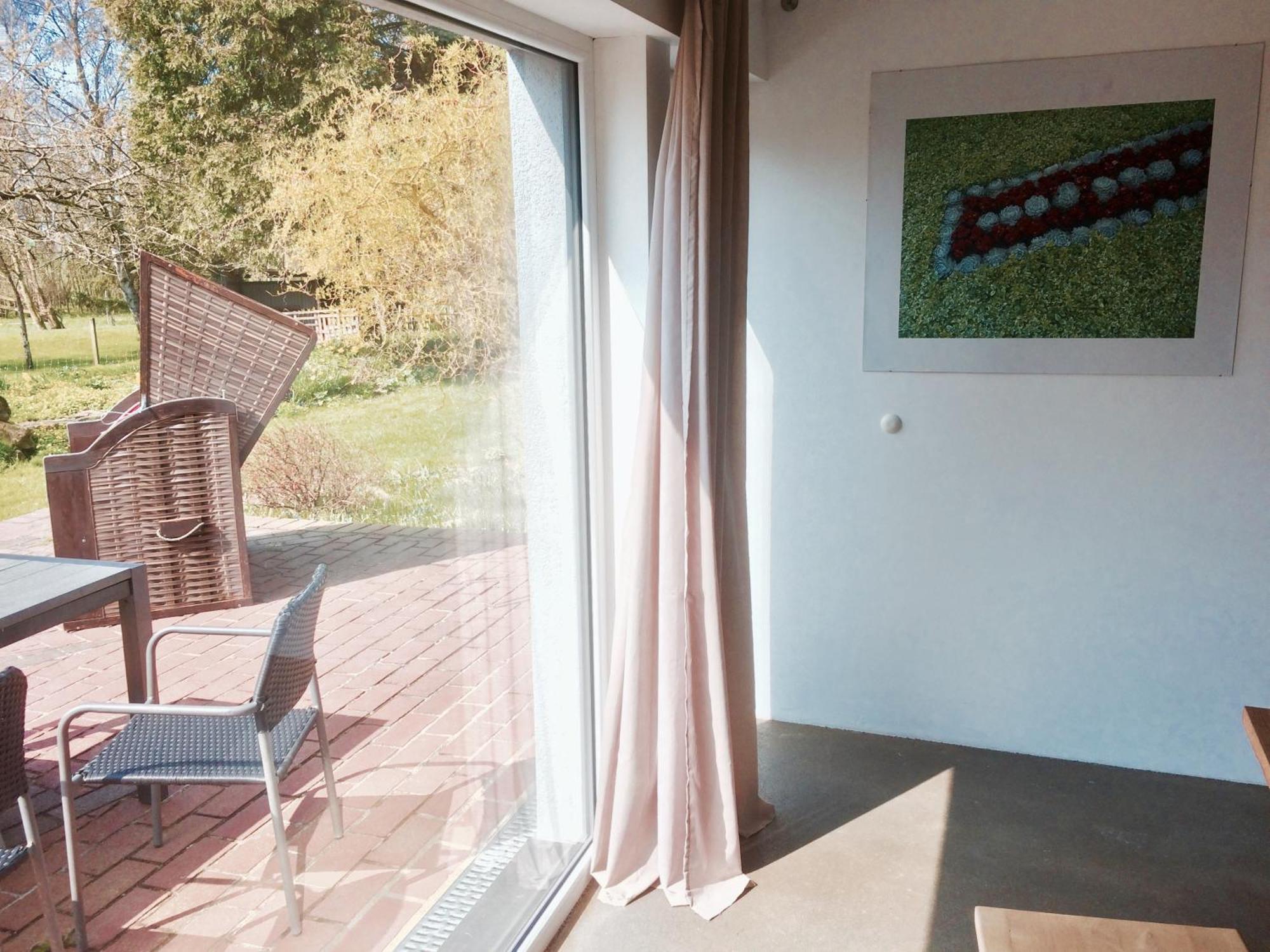 Appartement Beltblick à Fehmarn Extérieur photo