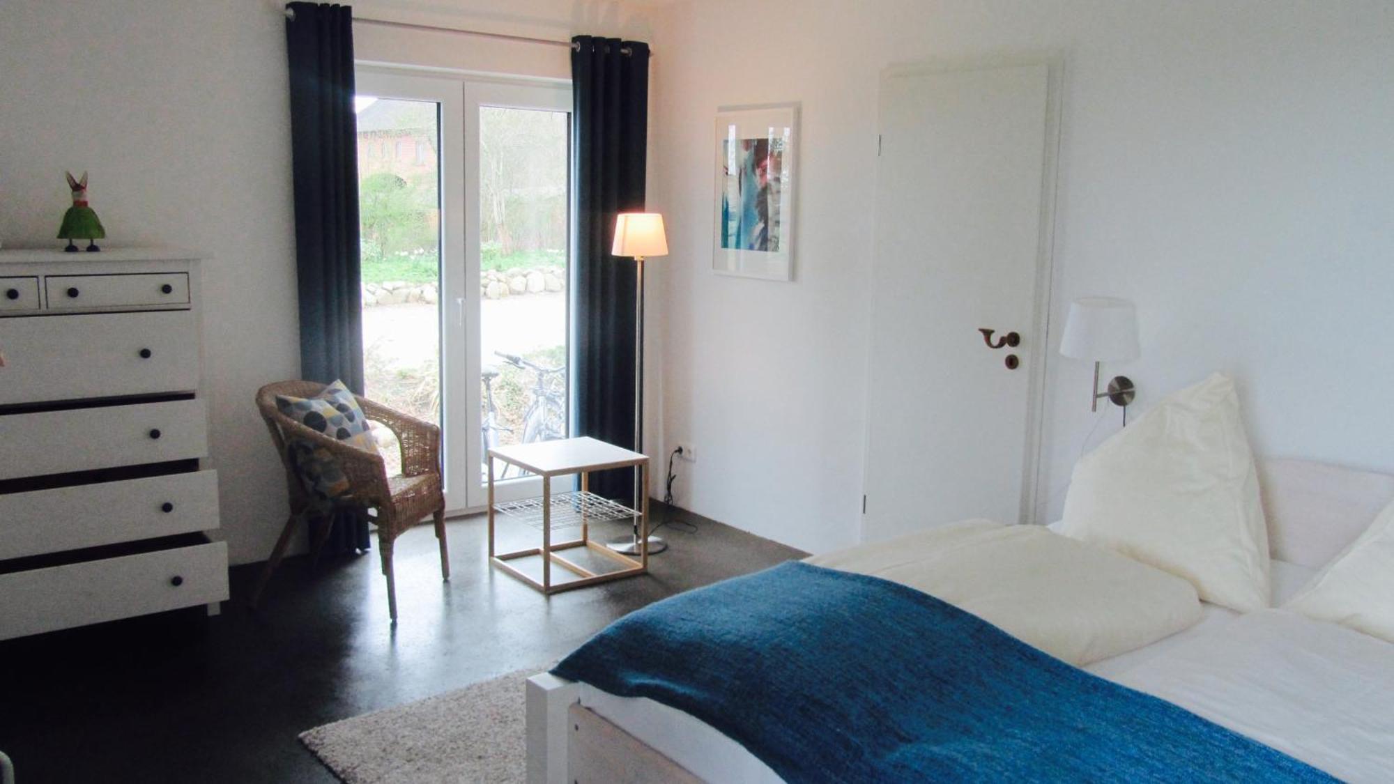 Appartement Beltblick à Fehmarn Extérieur photo