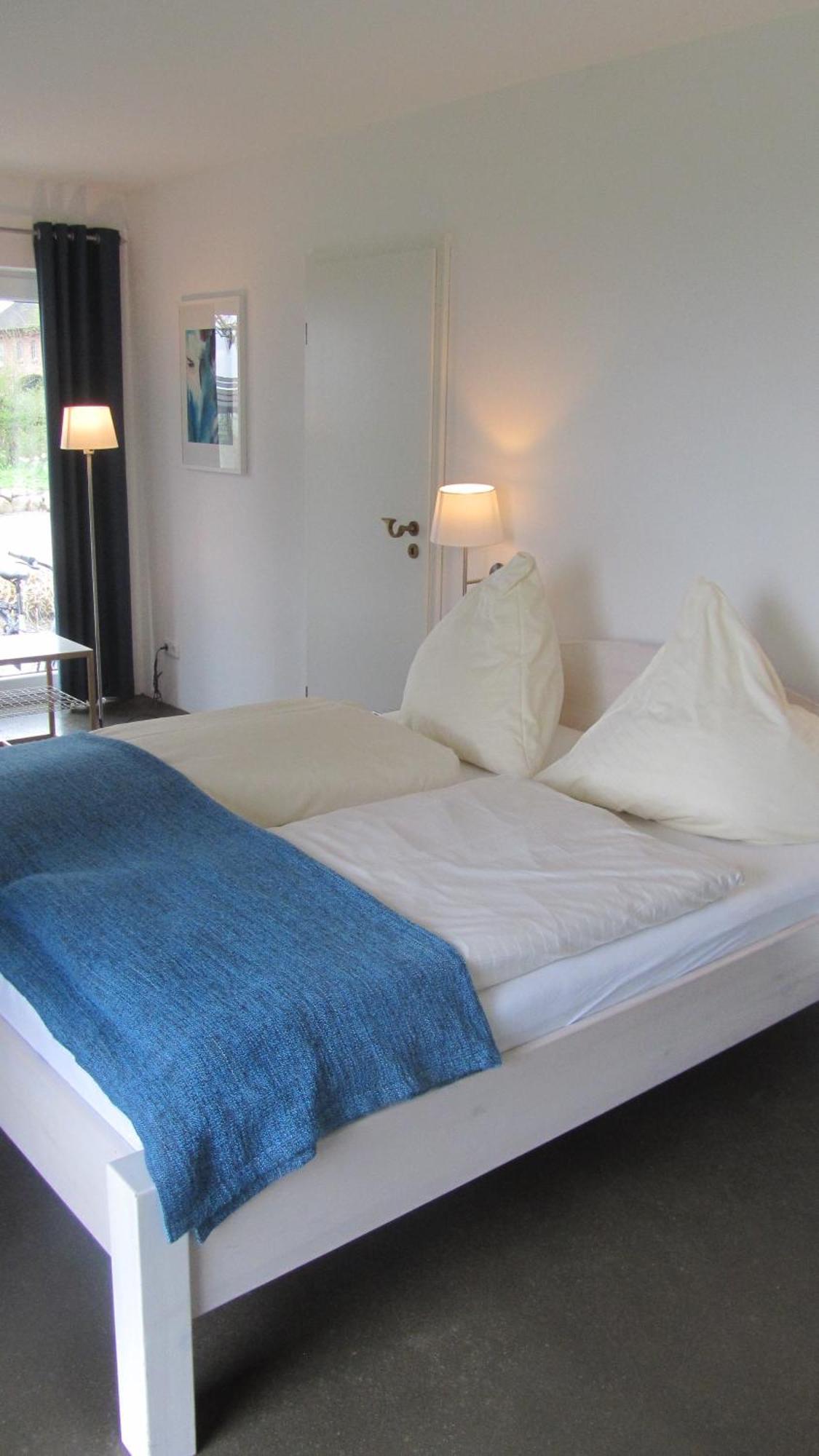 Appartement Beltblick à Fehmarn Extérieur photo