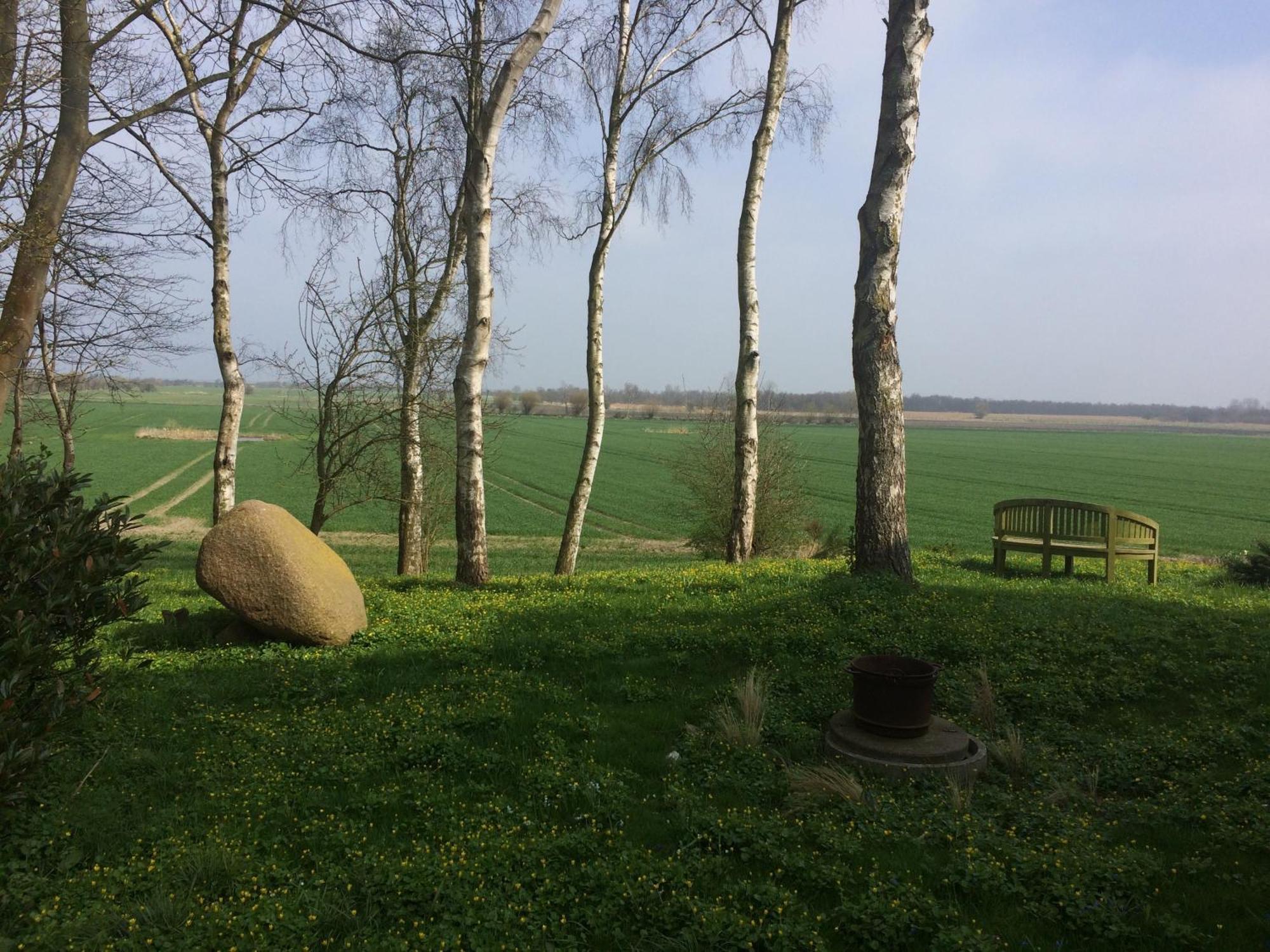 Appartement Beltblick à Fehmarn Extérieur photo