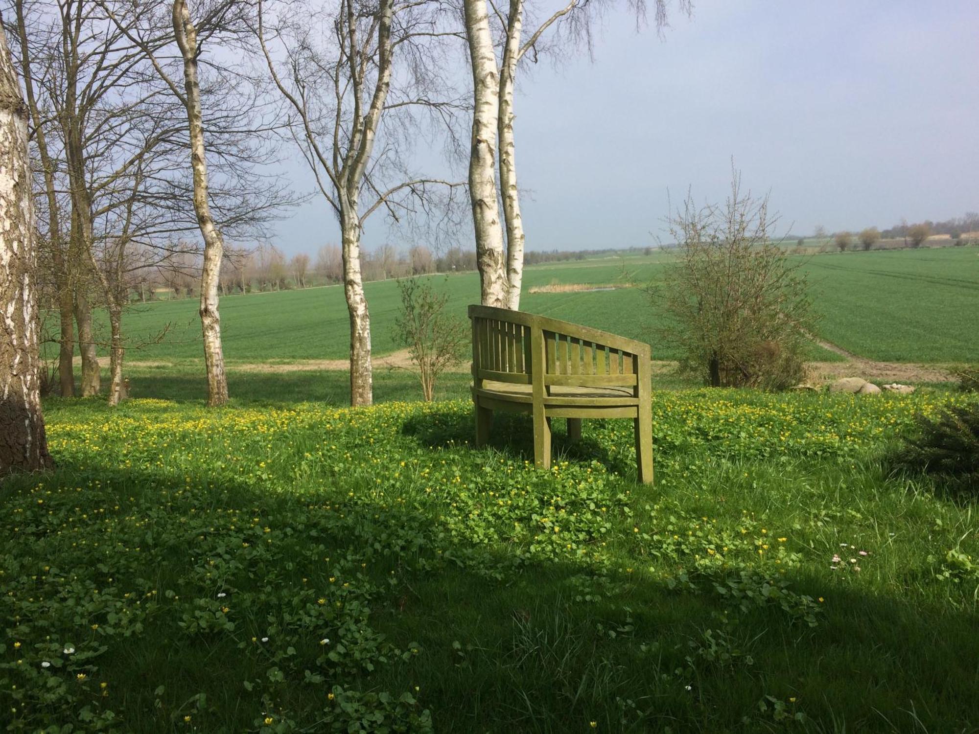 Appartement Beltblick à Fehmarn Extérieur photo