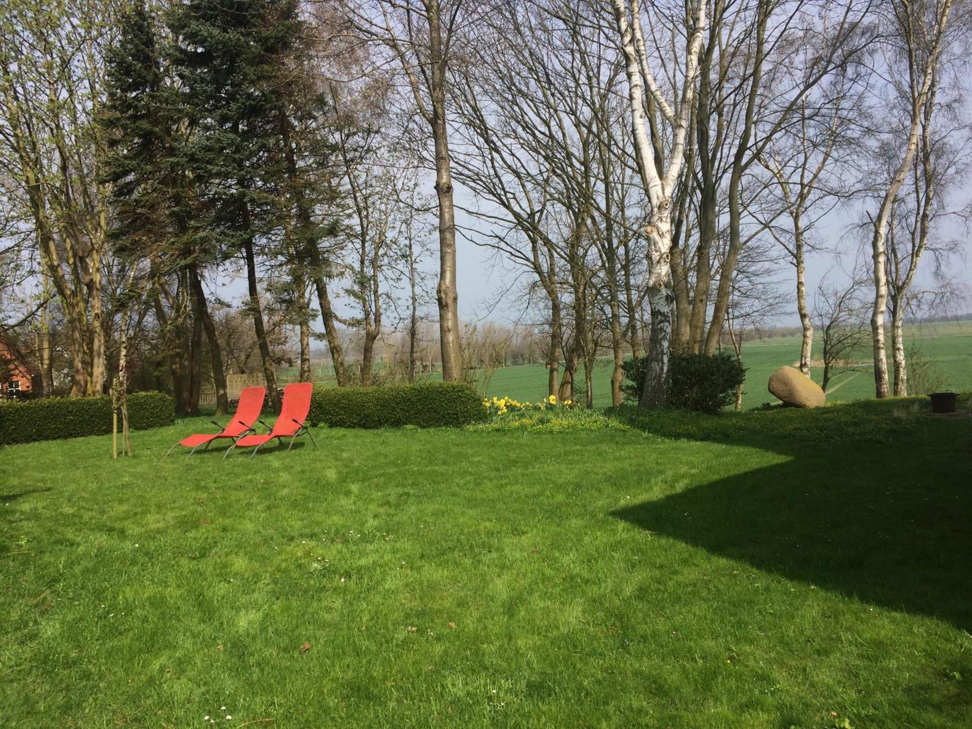 Appartement Beltblick à Fehmarn Extérieur photo