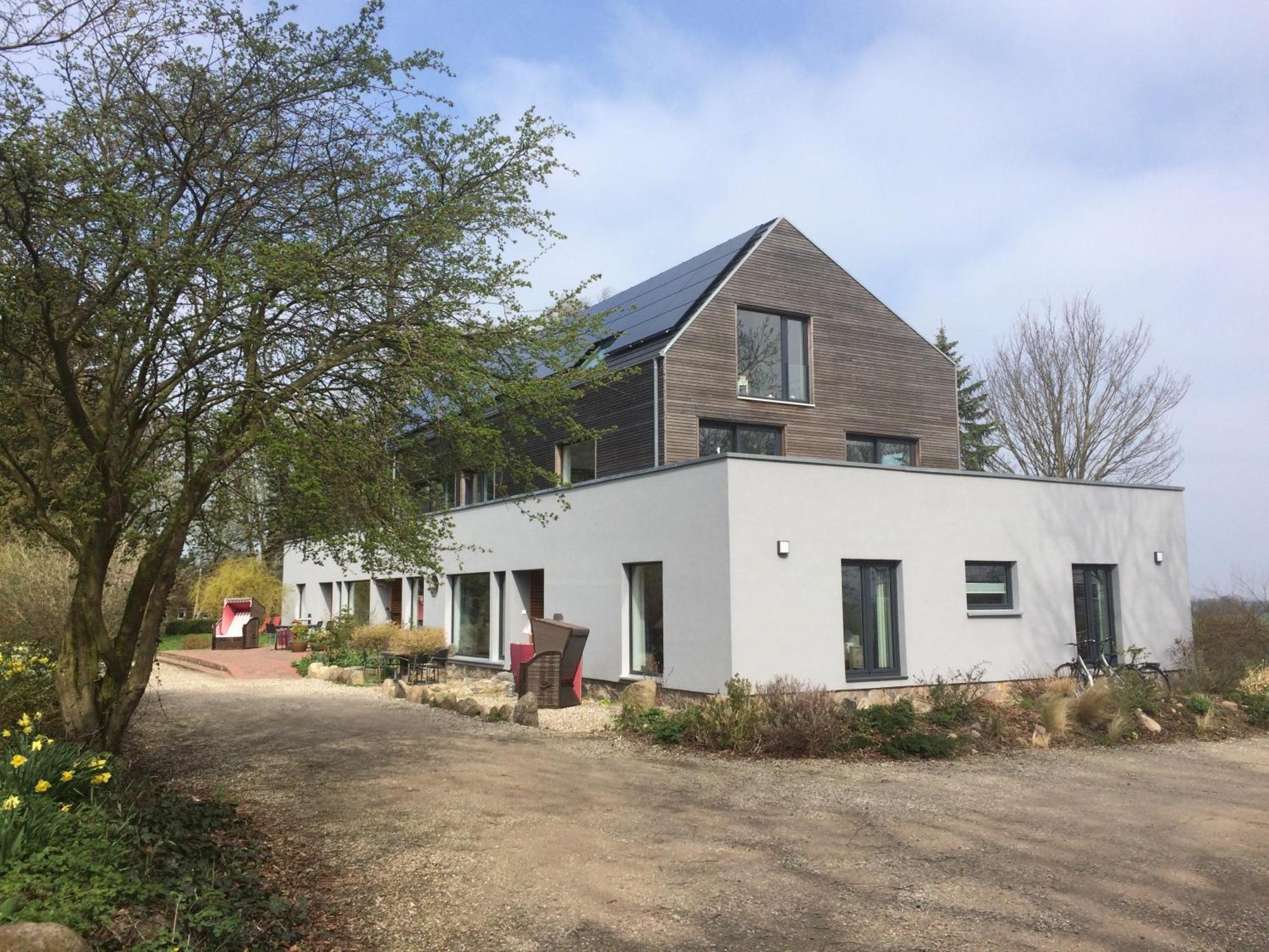 Appartement Beltblick à Fehmarn Extérieur photo