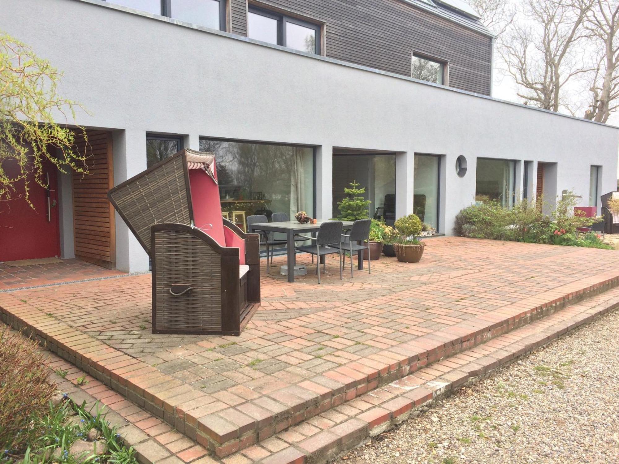 Appartement Beltblick à Fehmarn Extérieur photo