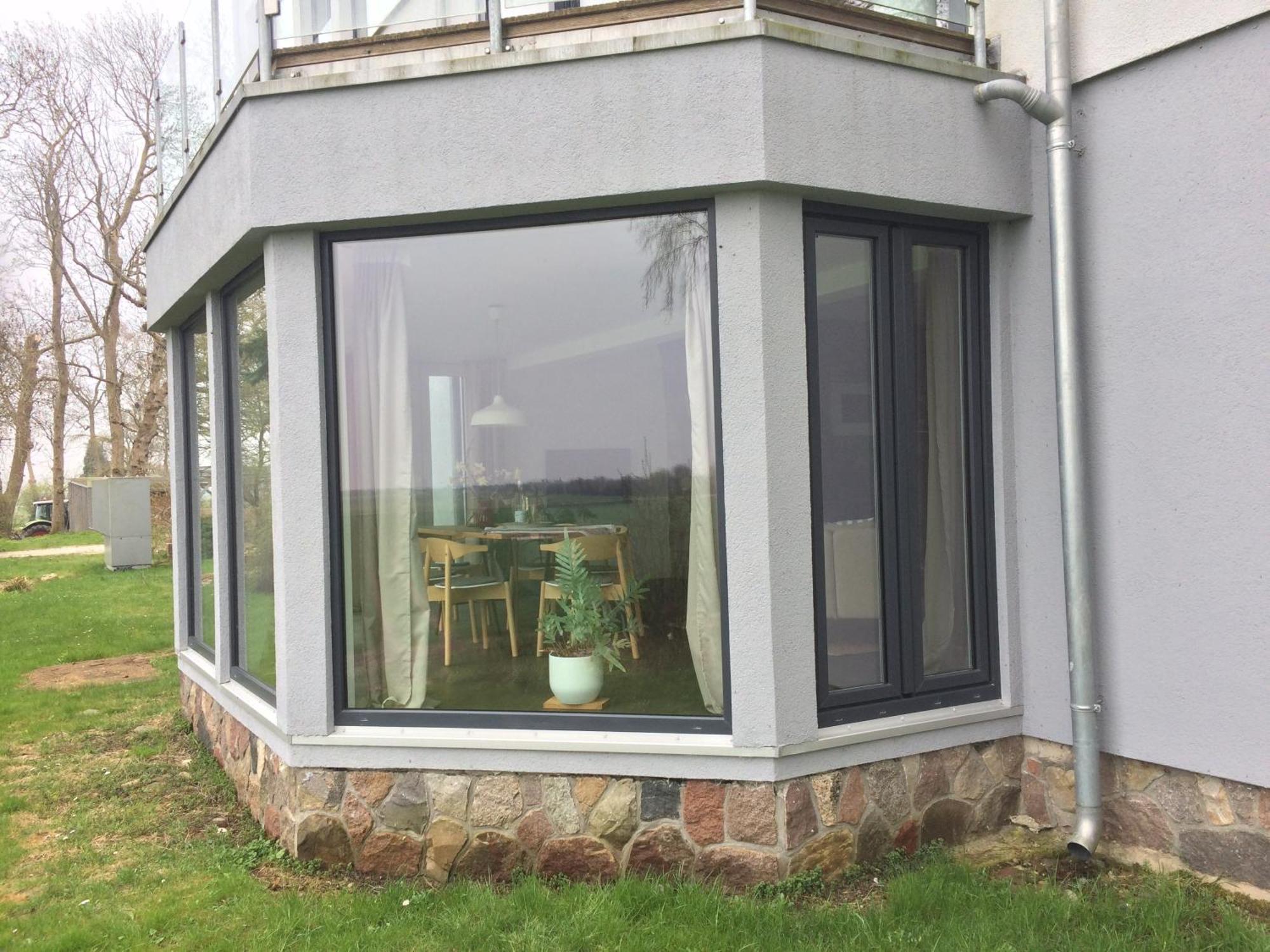 Appartement Beltblick à Fehmarn Extérieur photo