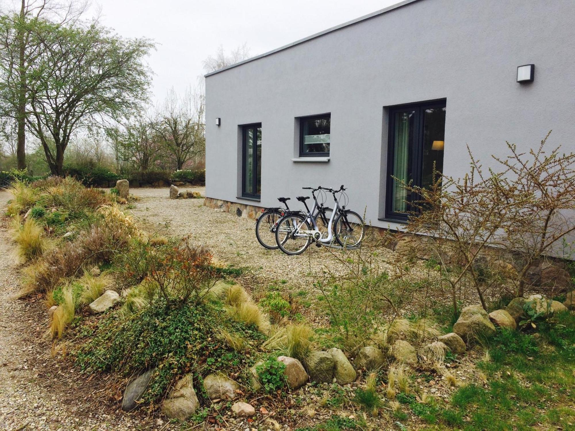 Appartement Beltblick à Fehmarn Extérieur photo