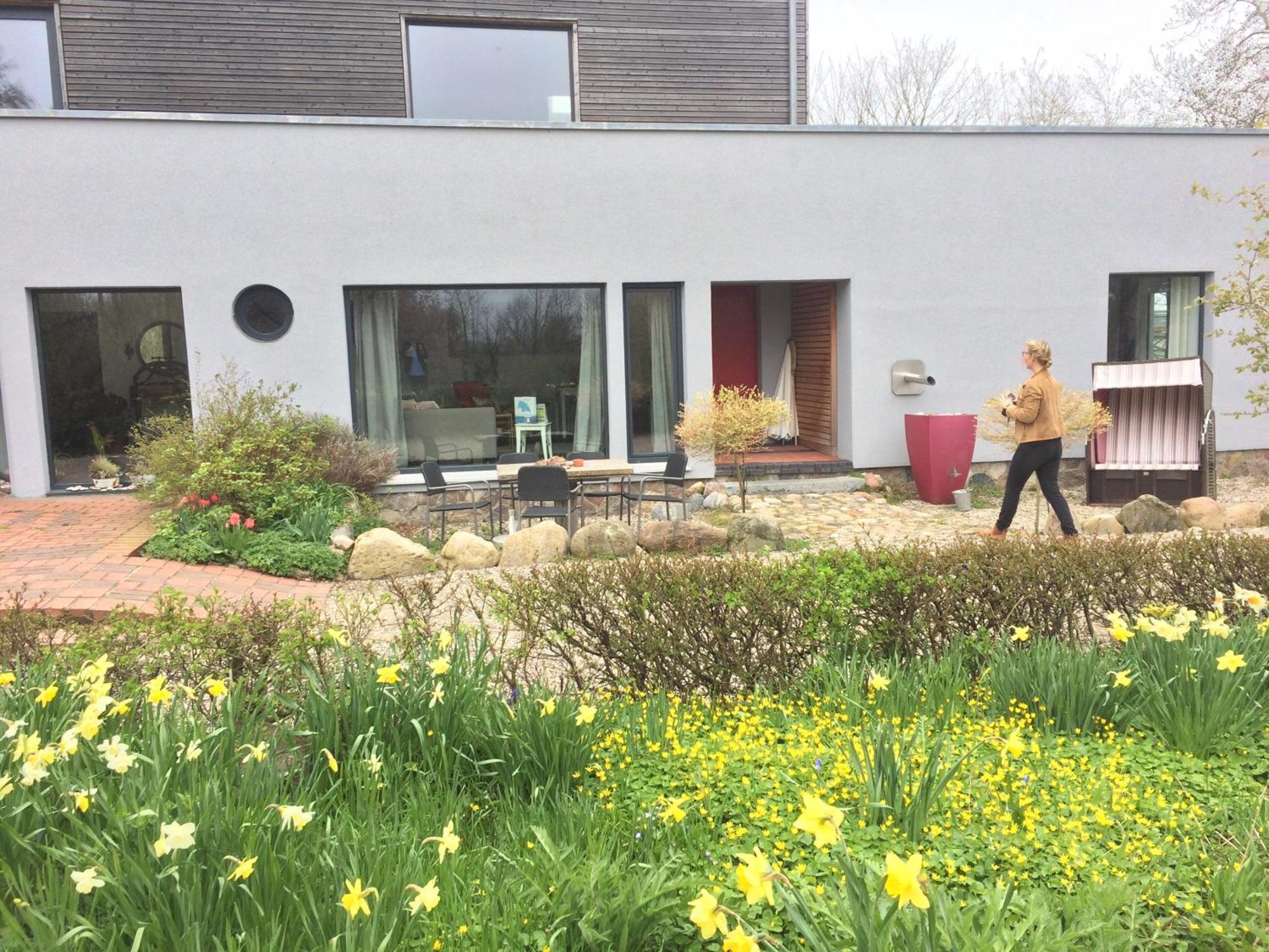 Appartement Beltblick à Fehmarn Extérieur photo