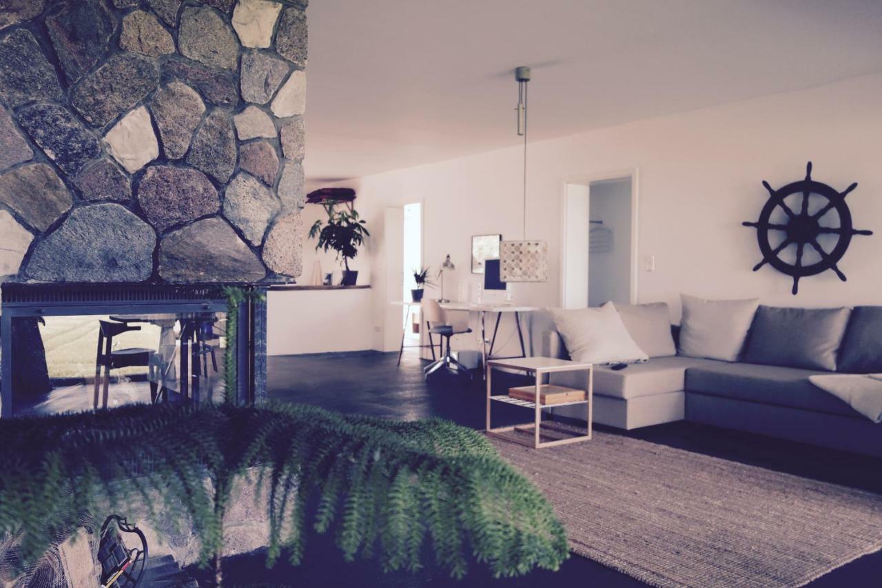 Appartement Beltblick à Fehmarn Extérieur photo