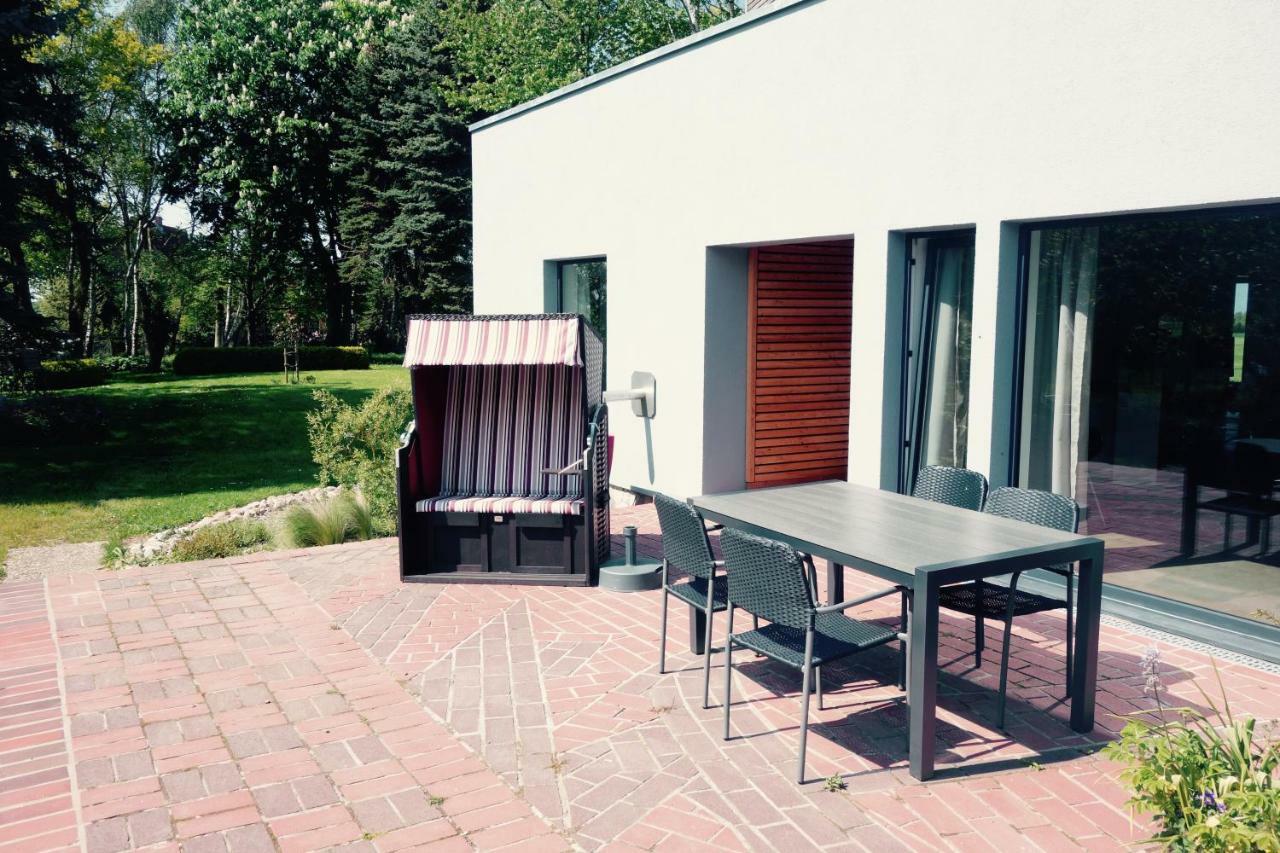 Appartement Beltblick à Fehmarn Extérieur photo