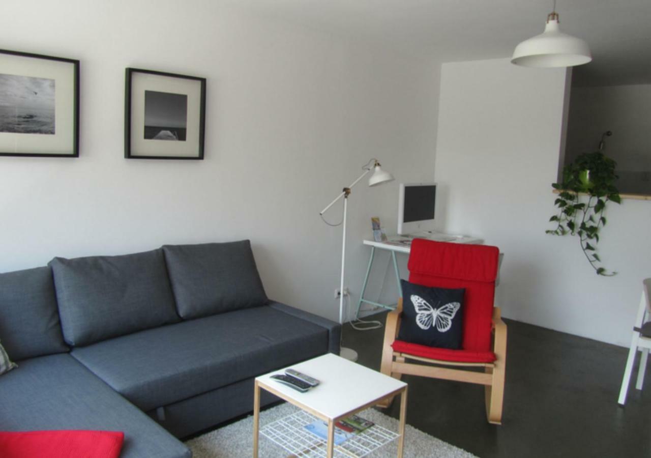 Appartement Beltblick à Fehmarn Extérieur photo
