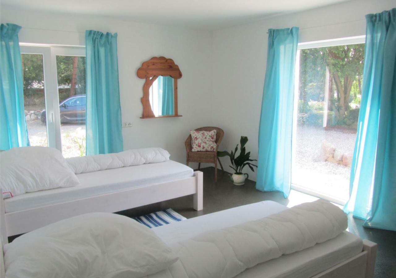 Appartement Beltblick à Fehmarn Extérieur photo